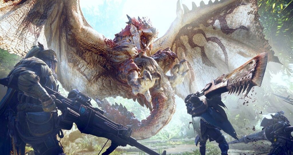 Monster Hunter