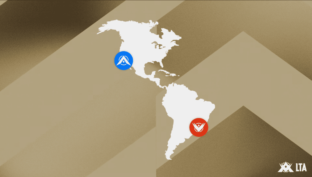 LoL tudo sobre a LTA 2025, o novo CBLOL Game Arena