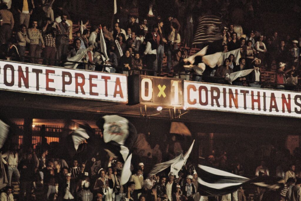 Final do Campeonato Paulista de 1977