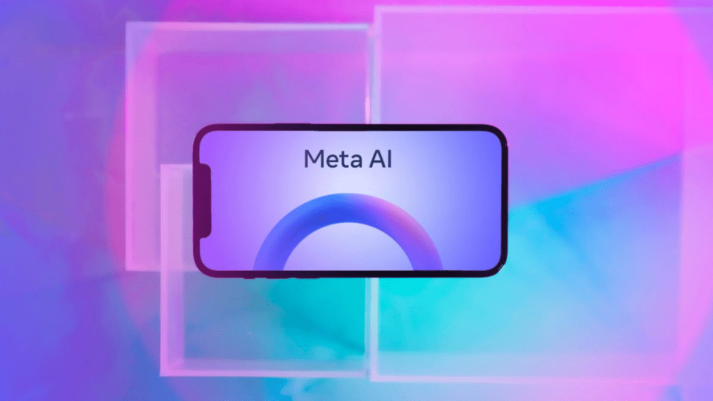 Meta IA