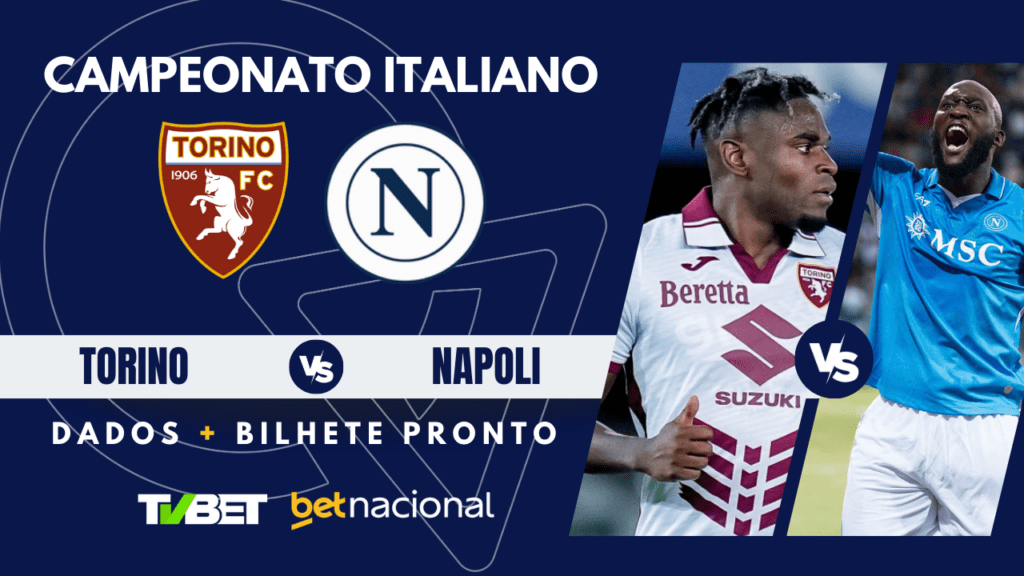 Torino x Napoli