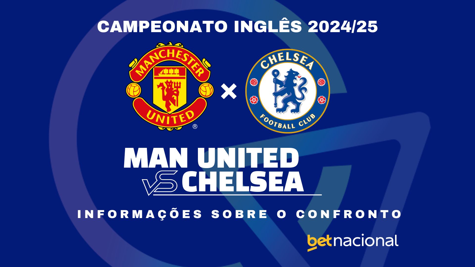 Man. United x Chelsea: onde assistir, horário, escalações e ...