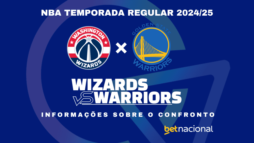 Wizards x Warriors