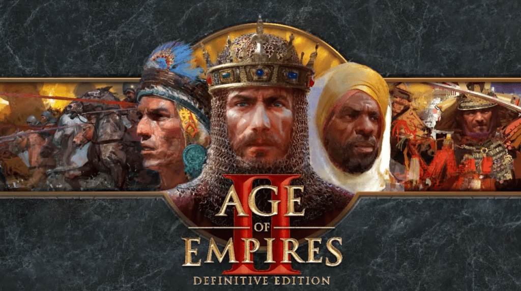 Age of Empires 2 Definitive Edition pode sair para PlayStation