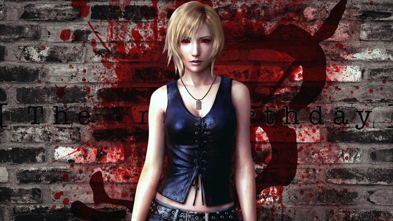 Parasite Eve