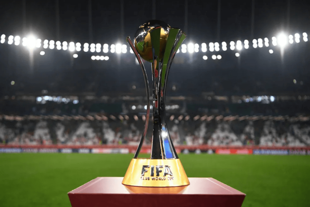 Taça do Mundial de Clubes da FIFA