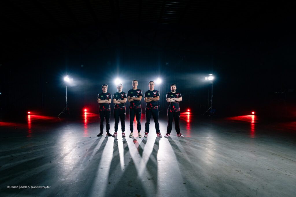 Six Invitational 2025: FaZe e Liquid já garantiram vaga, veja