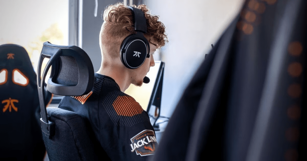 CS2: ex-Fnatic anuncia retorno ao competitivo