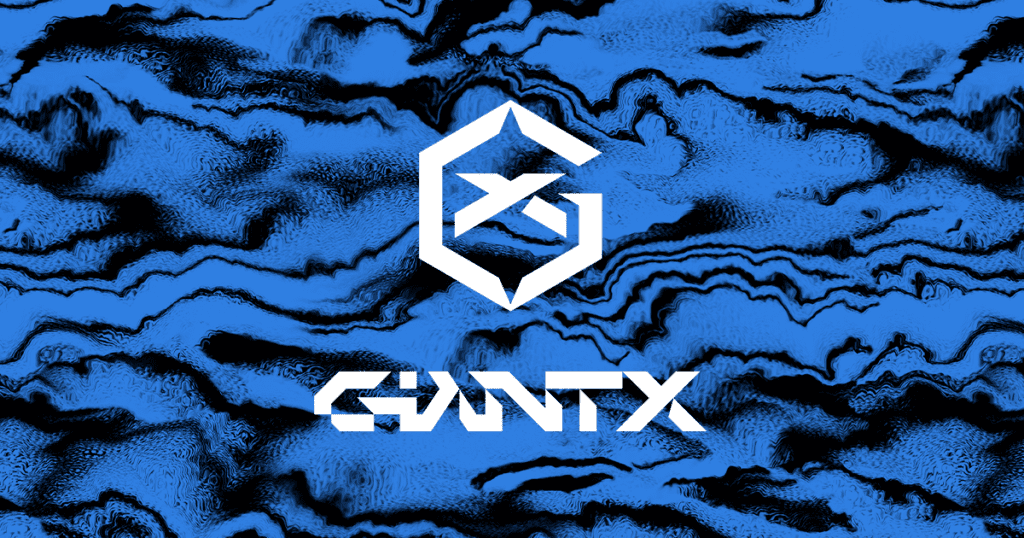 GIANTX Logo