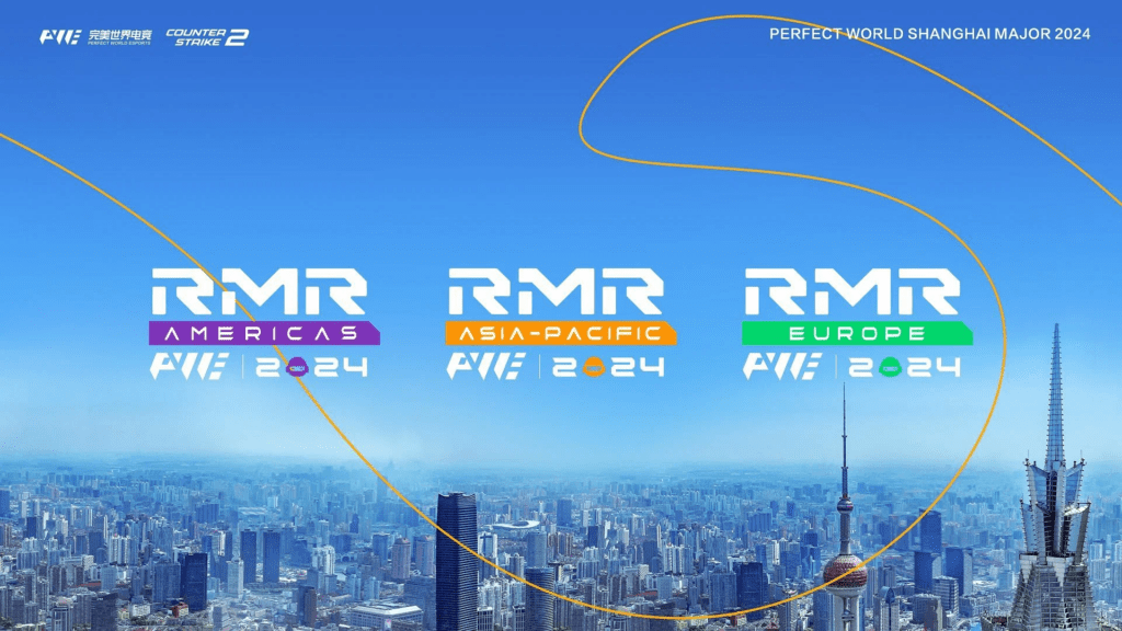 RMR: confira as configurações dos PCs usados pelos jogadores