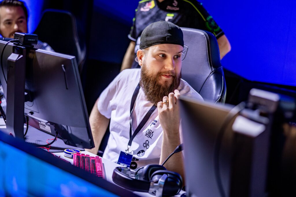 NiP f0rest