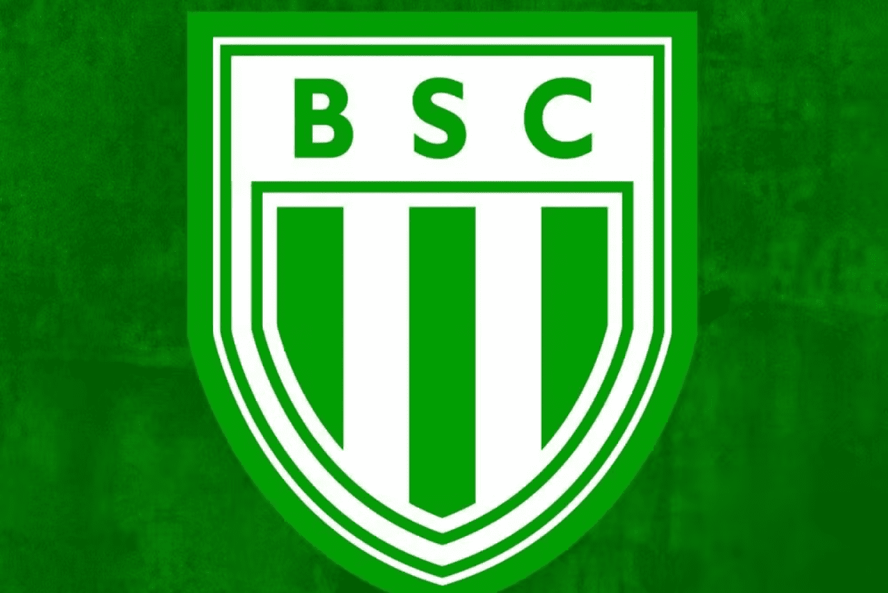 Responsáveis pela SAF do Boa Vista desenvolveram novo escudo para o clube