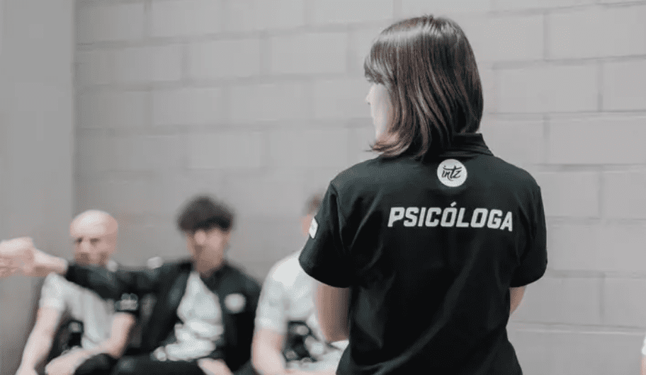 Curso de psicologia nos esports é criado