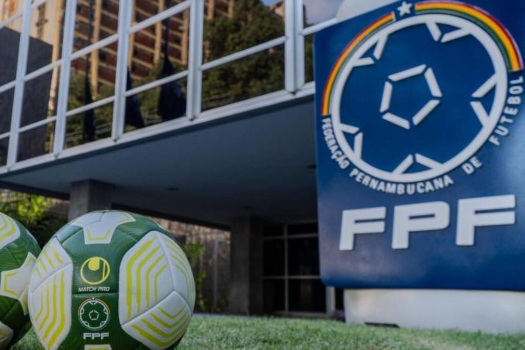 FPF aprova mudanças e Série A1 do Pernambucano terá 8 clubes em 2026