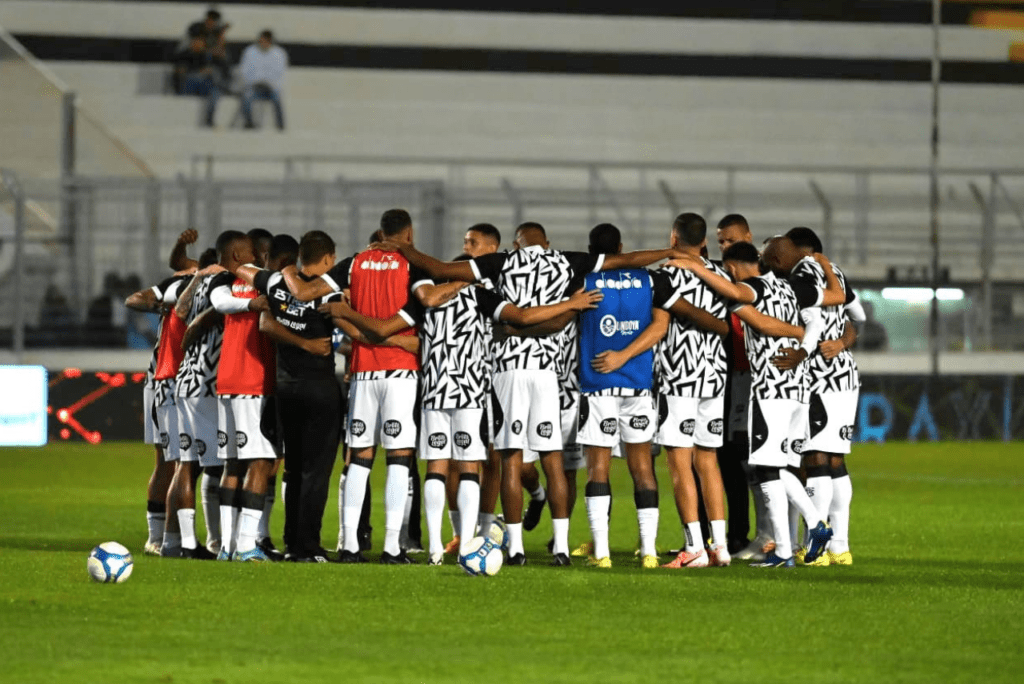 Ponte Preta tem alto risco de ser rebaixada pela 1ª vez à Série C; Veja o que a Macaca precisa para se salvar