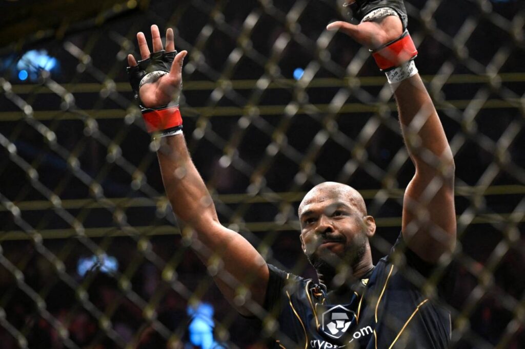 Jon Jones vai anunciar a aposentadoria após o UFC 309? veja os detalhes