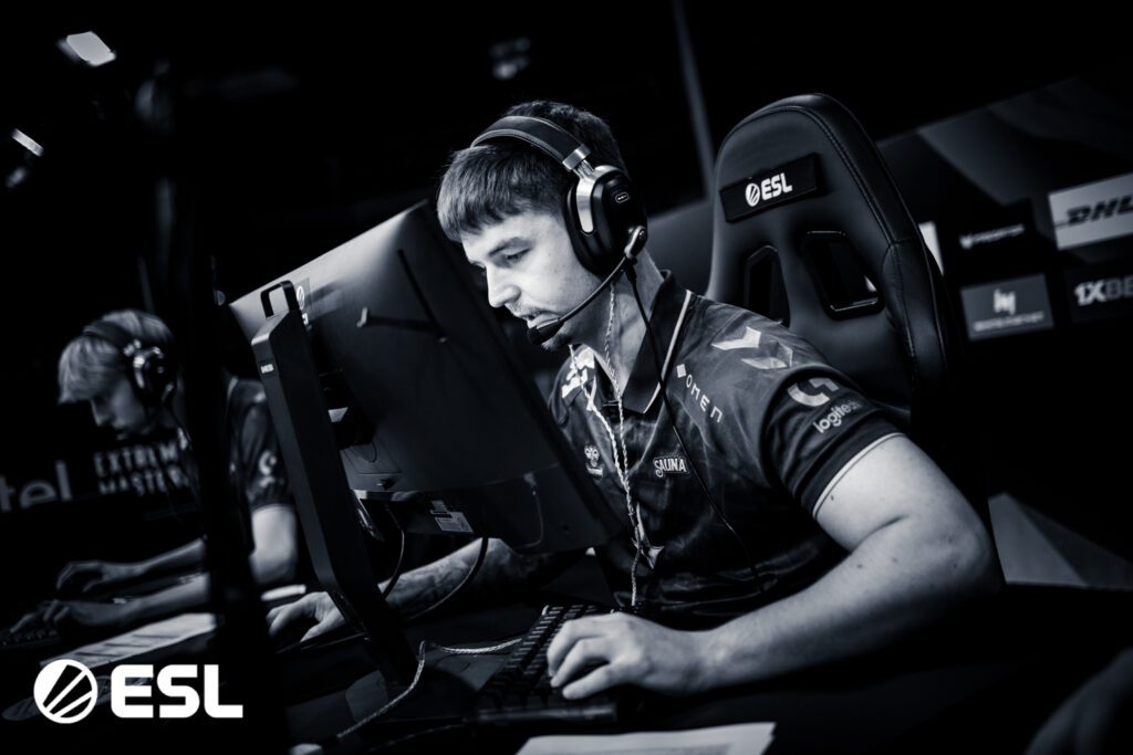 CS2: device se afasta da Astralis e perderá Major pela 5ª edição consecutiva