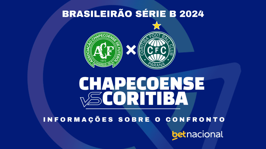 Chapecoense x Coritiba