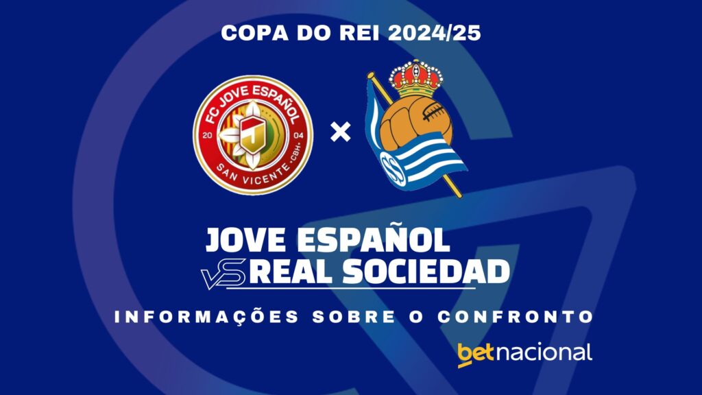 Jove Español x Real Sociedad