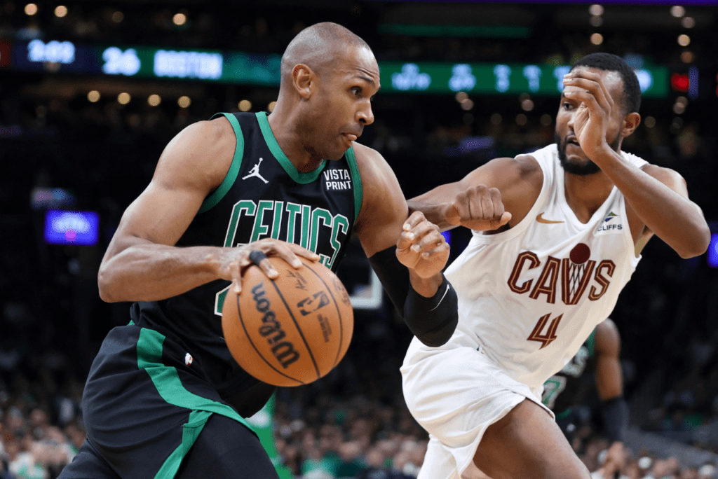 Cleveland Cavaliers x Boston Celtics: Duelo pela Copa NBA marca embate entre únicos invictos e atuais campeões; veja detalhes