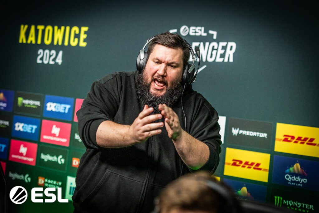 CS2: ex-MIBR critica Zonic na Falcons: "Quando receberá críticas?"