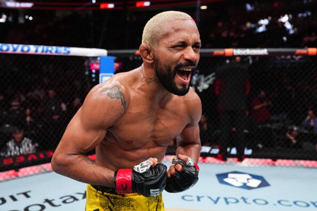 UFC Macau: Deiveson Figueiredo confiante em vitória contra Petr Yan: "Vou finalizar ou nocautear"