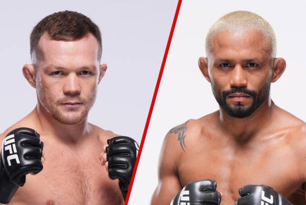 UFC Macau: onde assistir, horário e card completo