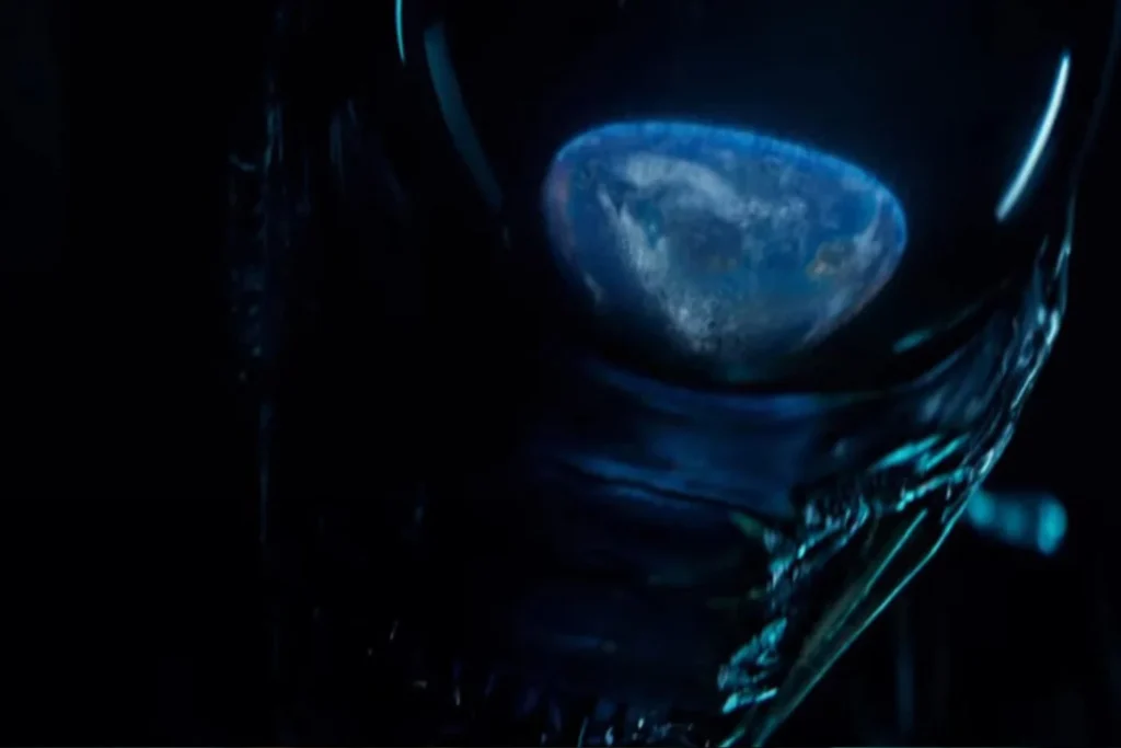 Alien: Earth ganha novo teaser, pôster e previsão de lançamento