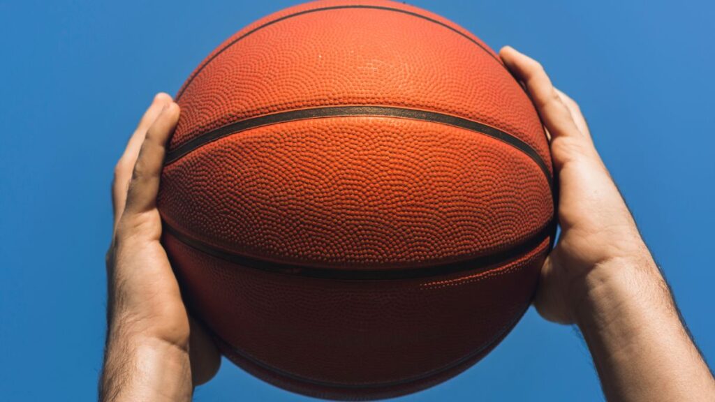 Aposta ao vivo no Basquete