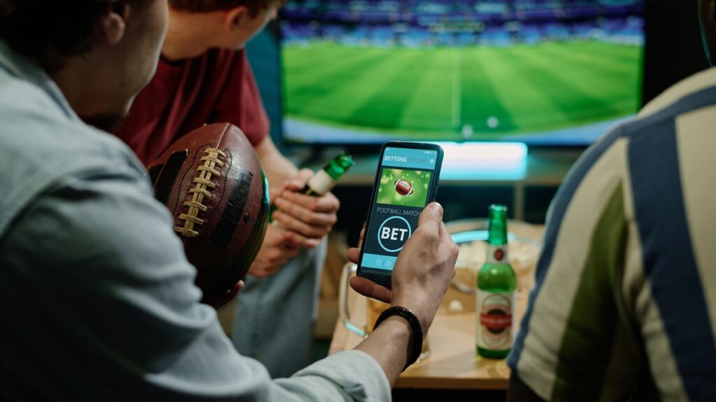 Surebet: O Caminho Mais Seguro para Lucrar com Apostas Esportivas