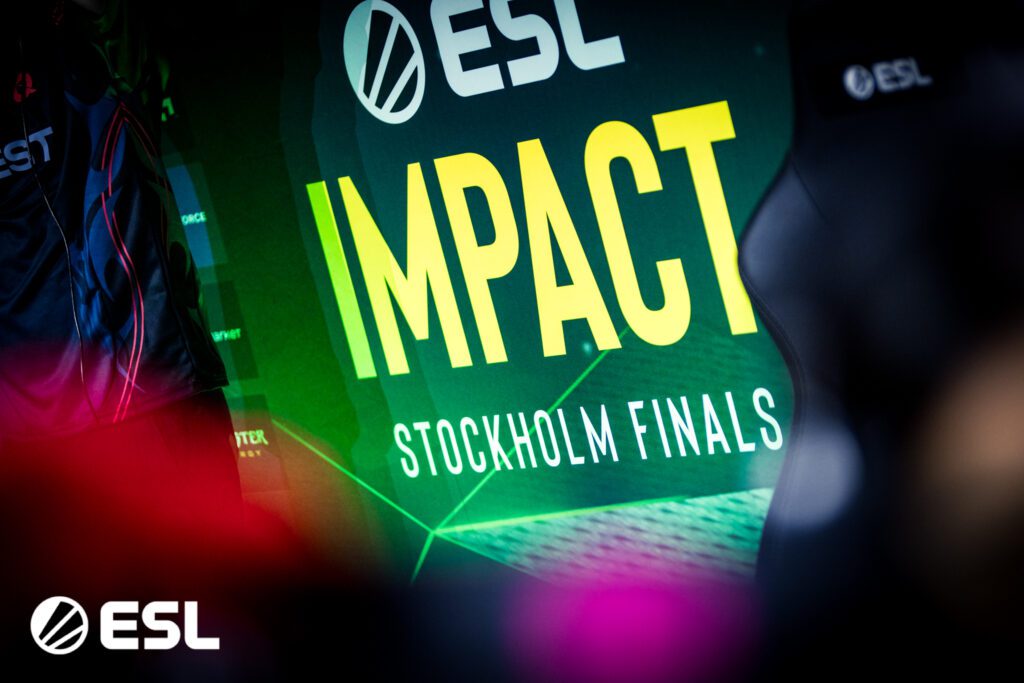 ESL Impact 6: com FURIA e Imperial, playoffs são definidos