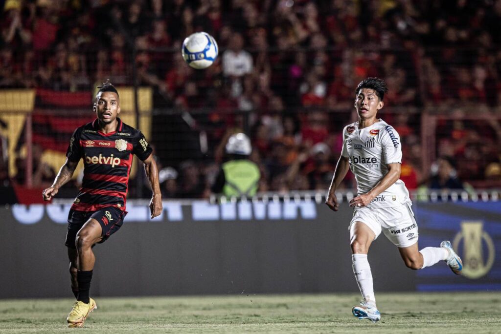 O Sport está de volta a primeira divisão do futebol brasileiro. Foto: Reprodução/X