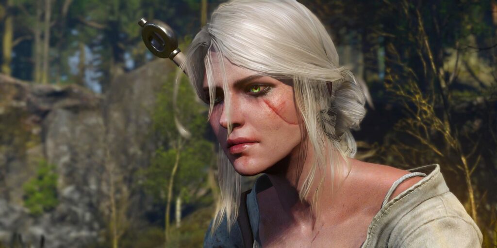 The Witcher: origem de Ciri vai ganhar adaptação em quadrinhos