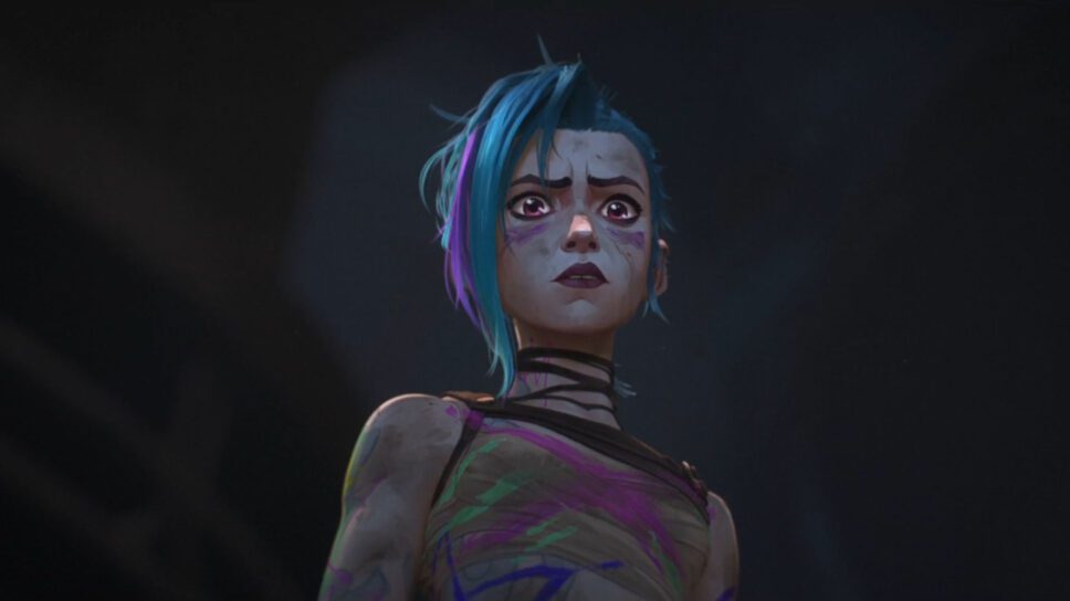 LoL: Jinx morre em Arcane? Entenda teoria