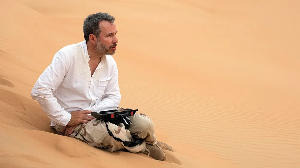 Star Wars Denis Villeneuve