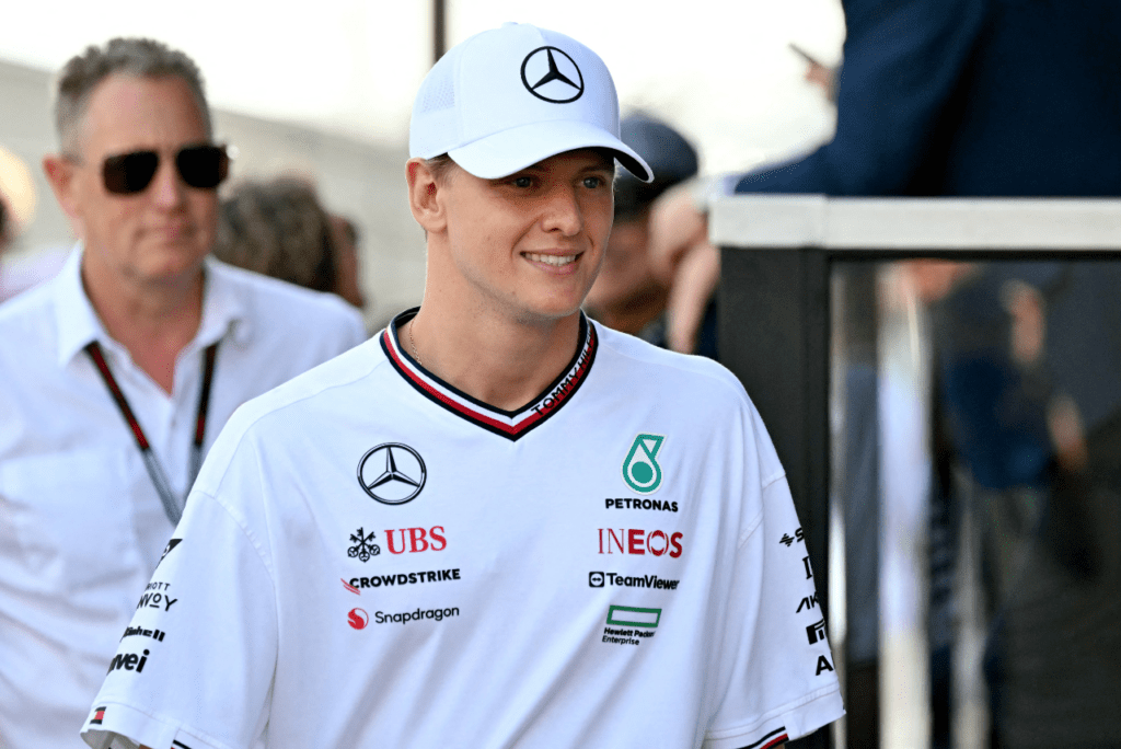 Mick Schumacher está deixando a Fórmula 1 para investir em carreira no Endurance