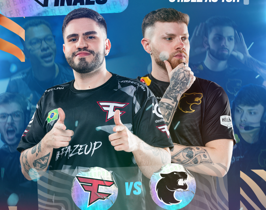 R6: grande final de BR Premier Finals é definida