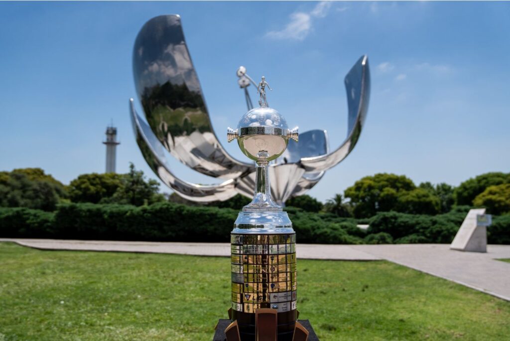 Taça da Libertadores