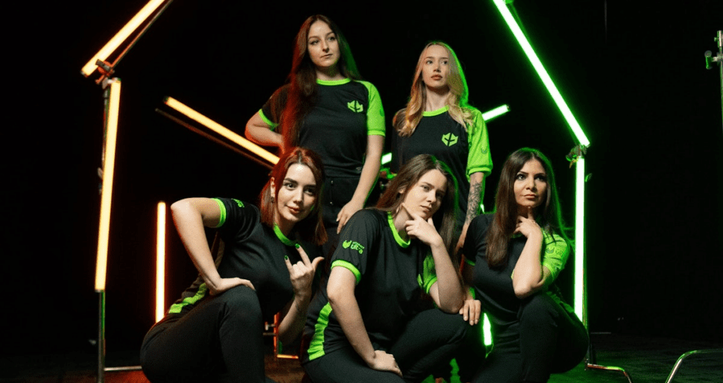 CS2: Imperial vence FURIA e vai à final do Rainhas do Clutch