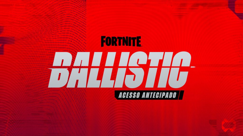 Fortnite terá modo FPS 5v5 como CS e VALORANT