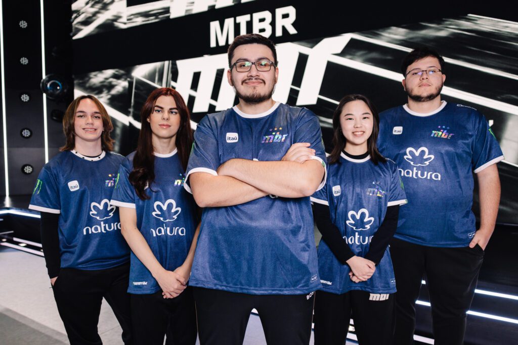 MIBR Spotlight Americas 2024