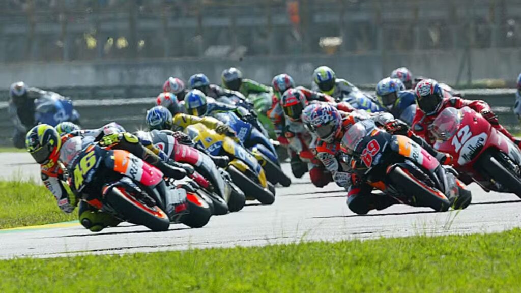 Etapa da MotoGP no Brasil em 2026 será em Goiânia (Foto: Reprodução)