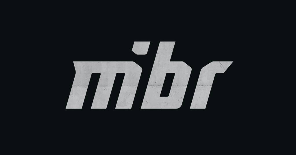 MIBR