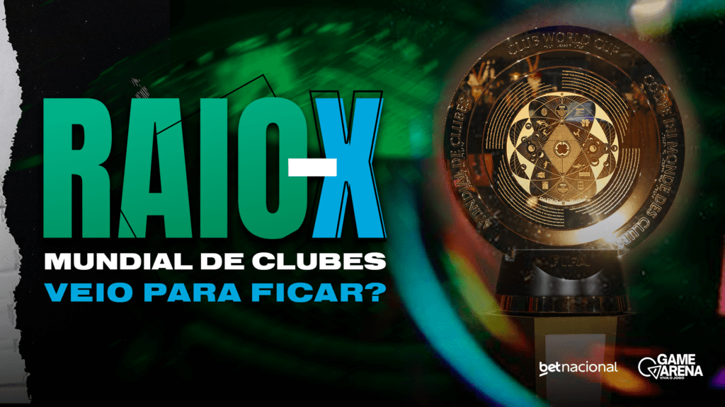 Raio-X da Copa do Mundo de Clubes