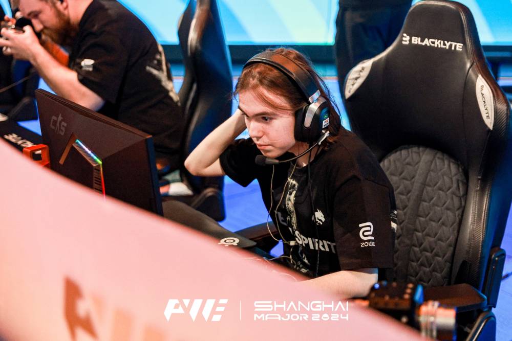 Major Shanghai: donk jogou segundo pior mapa em LAN