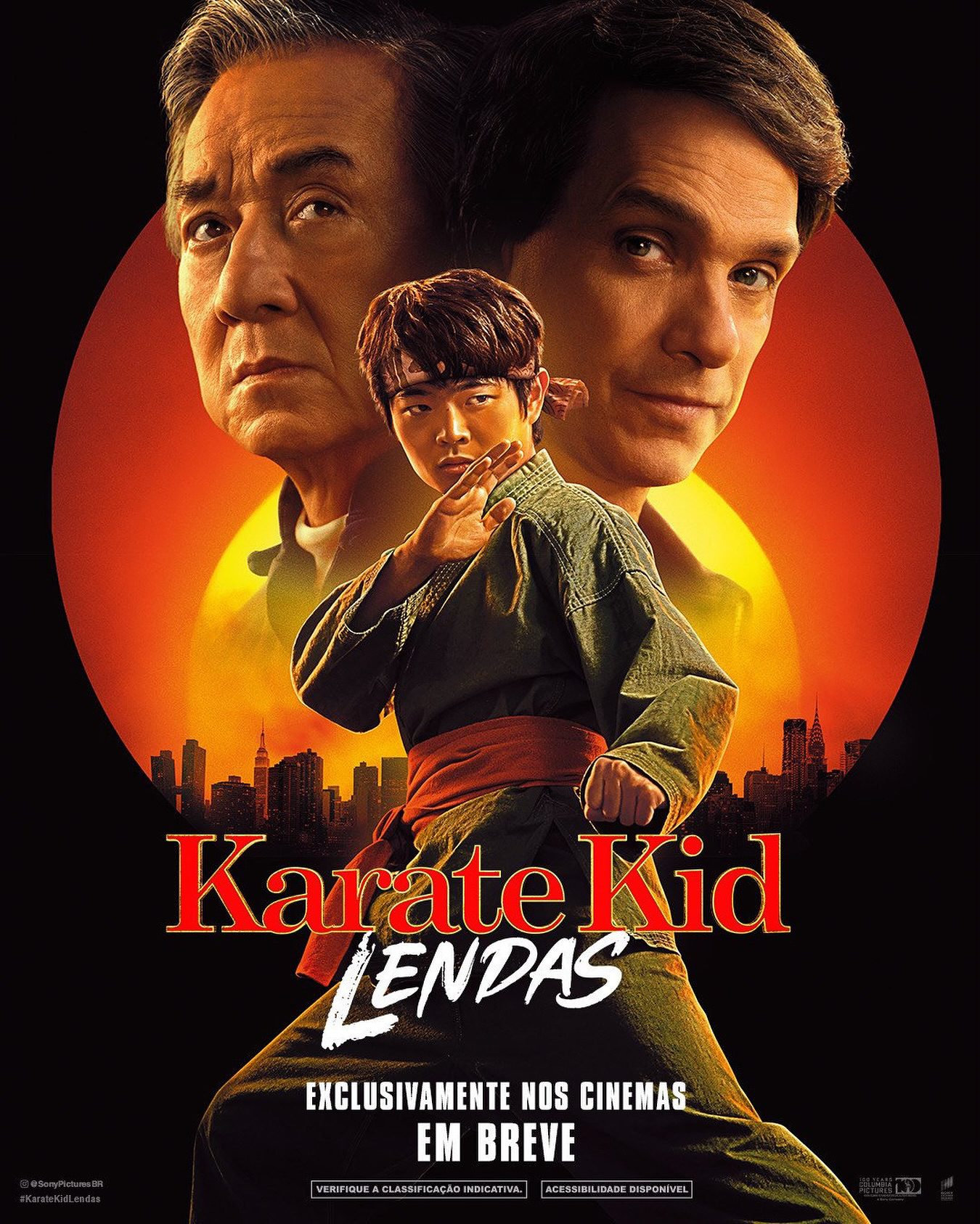 Karate Kid