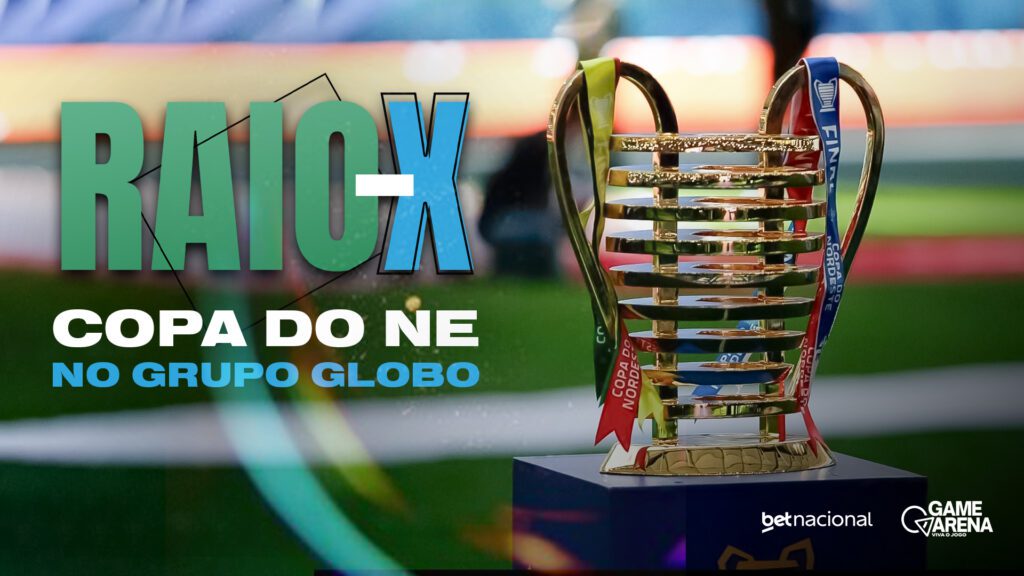 Raio-X Copa do Nordeste