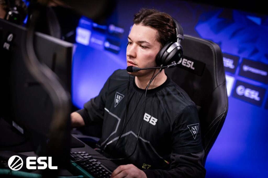 CS2: Virtus.pro mira contratação de zorte