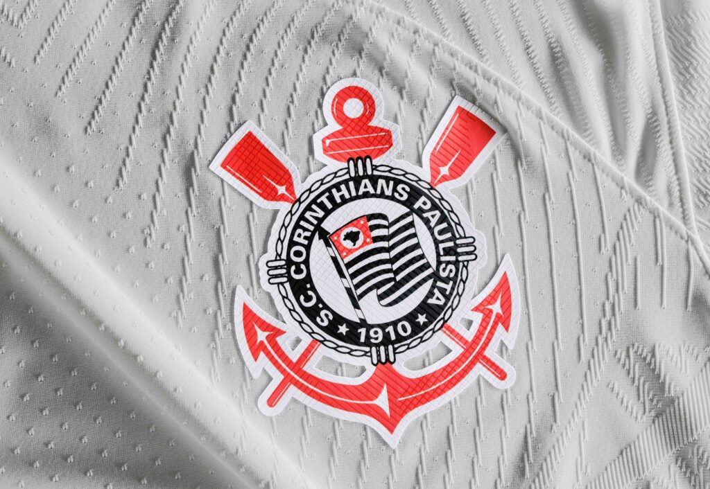 Corinthians logo