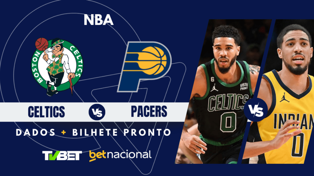 Celtics x Pacers